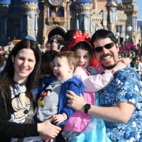 Show You The World Travel Employee Daniel Bertoldi's profile photo