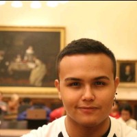 NEXUM Digital Employee Igor Amoras's profile photo