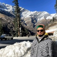 minterminds Employee Abhinav Sharma's profile photo