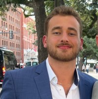 Carter Wilson Email & Phone Number