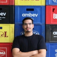 Ambev Employee Ryan Marchi's profile photo