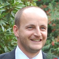 Watson-Marlow - France Employee Mike Sullivan's profile photo