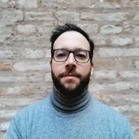 Vemac Srl Employee Nicola Toni's profile photo