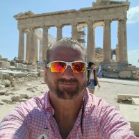 RedSky Employee John Thomas's profile photo