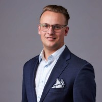 Elliott Beckstrom Email & Phone Number