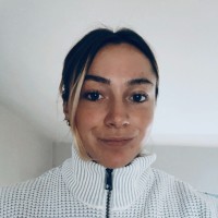 Aethon Partners Employee Jessica Randall's profile photo