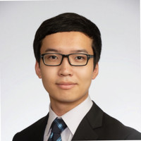 Okcoin Employee Shijie Zhou's profile photo