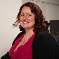 PolicyBee Employee Zoe Kentfield's profile photo