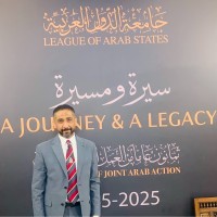 Arab Academy for Science, Technology and Maritime Transport Employee Ahmed Samir's profile photo