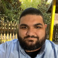 CNR Technology Services Employee Joe Alviar's profile photo