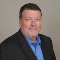 McAfee Employee Lewis Moore's profile photo