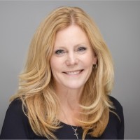 Tableau Software Employee Jane Reed's profile photo