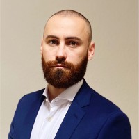 Econergy Renewable Energy Ltd. Employee Léonard Lafond's profile photo