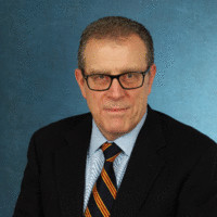 Segal Employee Keith Kleiman's profile photo
