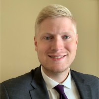 Principal Financial Group Employee Andrew Deterding's profile photo