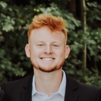 CerteDrive Employee Jarod Arendsen's profile photo