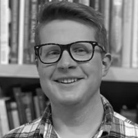 Skurman Architects Employee John-Paul Mikolajczyk's profile photo