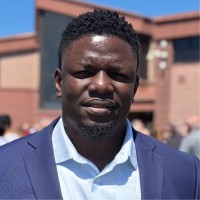 US Frame Factory Employee Dumbani Mbolembole's profile photo