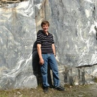 ITMO University Employee Ilya Zhukovsky's profile photo