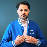 AVISIA Employee Elie N'Kaoua's profile photo