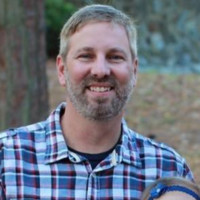 Professional Printing Center Employee Brian Ward's profile photo