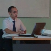 Amine Derouiche Email & Phone Number
