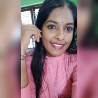 Chithra Rs Email