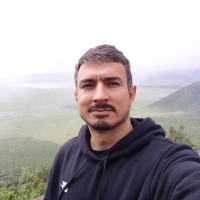 CIAT Employee Steven Sotelo's profile photo