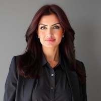 Brillio Employee Maha Hashmi's profile photo