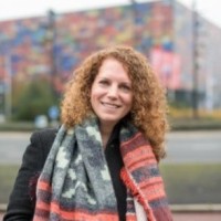 Nationaal Archief Employee Renée S.'s profile photo