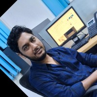 Nityo Infotech Employee Sachin Dixit's profile photo