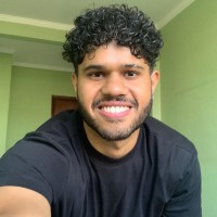 Avod Tech Employee Gabriel Tadeu's profile photo