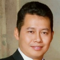 PT. Samafitro Employee Slamet Raharjo's profile photo