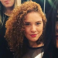 Geovanna Messias Pires Email