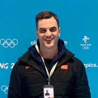 Coquitlam Express Employee Clint Hazen's profile photo