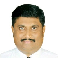 Akasa Air Employee Dharmesh Raut's profile photo