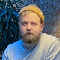 Thunderful Malmö Employee Tim Sjöstrand's profile photo