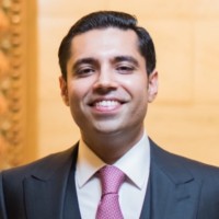 Akhill Aggarwal Email & Phone Number