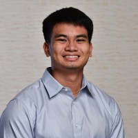 Meta Employee Nathan Luong's profile photo