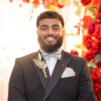 EY Employee Rayhan Ali's profile photo