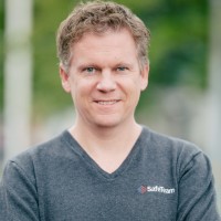 Martin Gustafsson Email