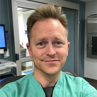 Intermountain Healthcare Employee Ryan Steed's profile photo