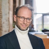 Pebble.Link Employee Stephan Bostoen's profile photo