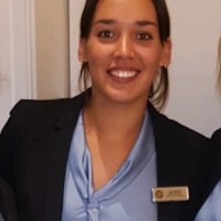 St. Andrews Country Club Employee Jodi Ryan's profile photo