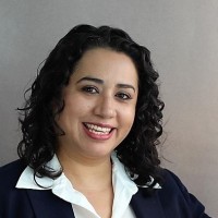 AUMOVIO Employee Fabiola de la Vega's profile photo