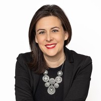 Bertone Development Corporation Employee Valérie Marchaland's profile photo