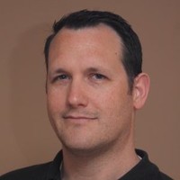 Apple Employee Nate Stoddard's profile photo