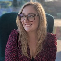 Hitched Employee Zoe Burke's profile photo