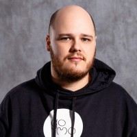 Gabriel Amaral's profile photo