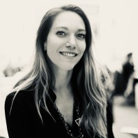 Active Assurances Employee Aurélie Hoba's profile photo